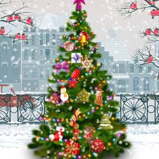 Полина Андреева Самохвалова