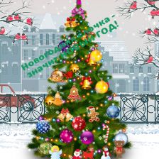 Василиса Андреевна Самар