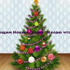 Максим Павлович Беленко в конкурсе «Волшебная ёлка»