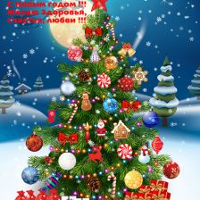 Анастасия Валерьевна Хамбикова