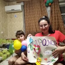 Семья Шапаревых