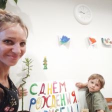 Семья Михайловских
