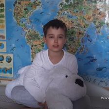 Семья Калугиных