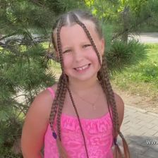 Семья Мамоновых