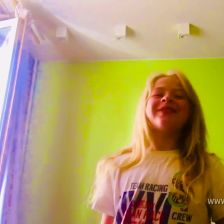 Семья Зайковых ❤️👌🏿 в конкурсе «Чемпионат. Семья на ура. Задание 2»