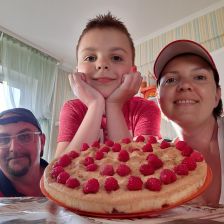 Семья Макаровых