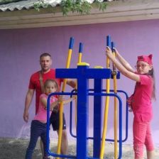 Семья Энс