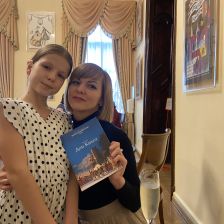Семья Зайцева
