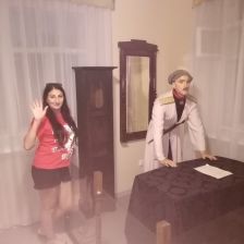 Семья на ура!