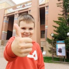 Семья Макаровых