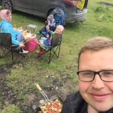 Семья Александровых
