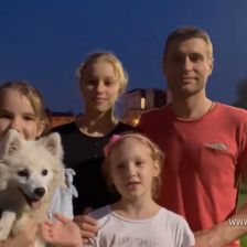 Головастики