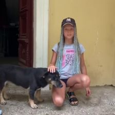 Семья Зайцева