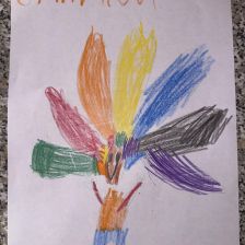 Юля в конкурсе «ТелеФиксик на «Карусели»»