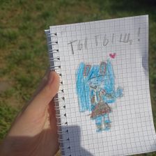 Варвара в конкурсе «ТелеФиксик на «Карусели»»