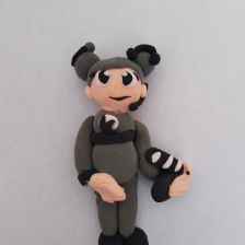 Волкодав Ксения Сергеевна