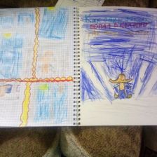 Паша Алексеевич Ситник. в конкурсе «ТелеФиксик на «Карусели»»