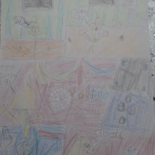 Вероника в конкурсе «ТелеФиксик на «Карусели»»