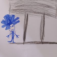 Арсен в конкурсе «ТелеФиксик на «Карусели»»