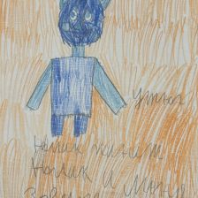 Даша в конкурсе «ТелеФиксик на «Карусели»»