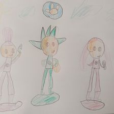 Варвара Байкалова