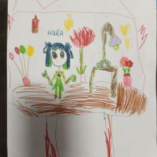 Анастасия Шилова