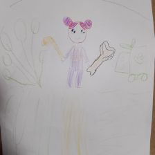 Вероника Шилова