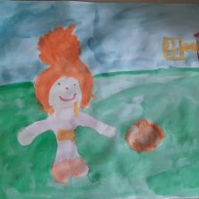 Лиза Проняева