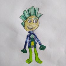 Софья Беломестнова