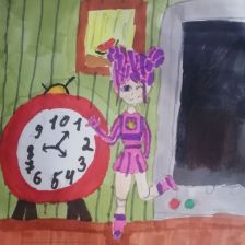 Виолетта Кузнецова