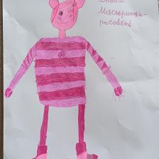 Жукова Вероника