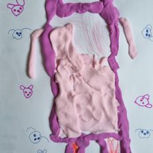 Полина Тяжева