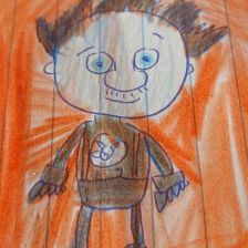 Артемий Смирнов в конкурсе «ТелеФиксик на «Карусели»»