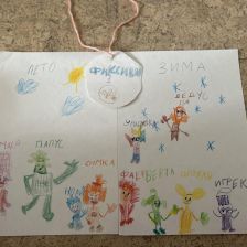 Лещенко Анна