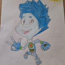 Стряпухина Полина