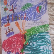 София в конкурсе «ТелеФиксик на «Карусели»»