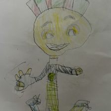 Агния Ткаченко