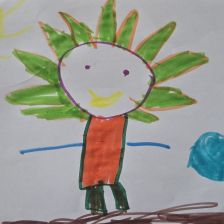 КИРА в конкурсе «ТелеФиксик на «Карусели»»