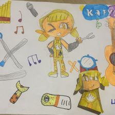 Serin2017 в конкурсе «ТелеФиксик на «Карусели»»