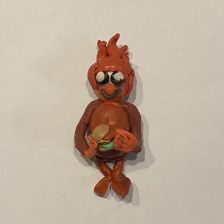 Таисия в конкурсе «ТелеФиксик на «Карусели»»