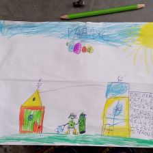 Джалал в конкурсе «ТелеФиксик на «Карусели»»