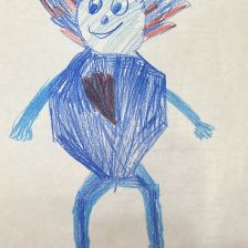 Платон в конкурсе «ТелеФиксик на «Карусели»»