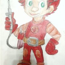 Беляева Самира