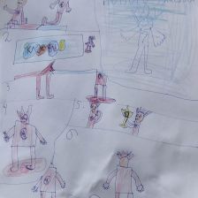 Кирилл в конкурсе «ТелеФиксик на «Карусели»»