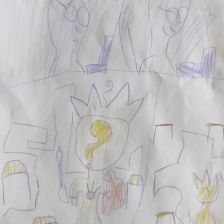 Саша в конкурсе «ТелеФиксик на «Карусели»»