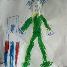 Анна Морозова