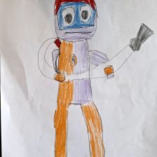 Алексей Попович