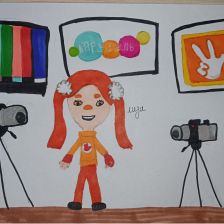 Ксения pizzamilk