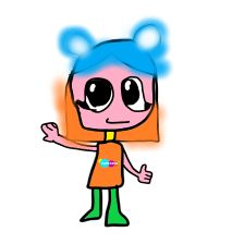 Царёв Арсений в конкурсе «ТелеФиксик на «Карусели»»