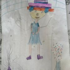 Настя Степановская